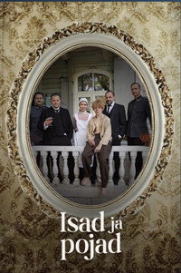 Isad ja pojad
