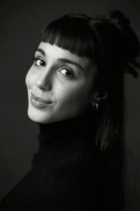 Valentina Gómez