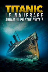 The Titanic, Revisited