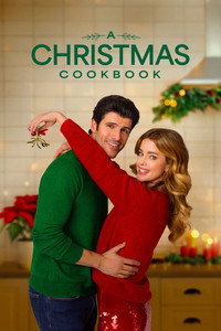 The Christmas Cookbook