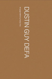 Dustin Guy Defa