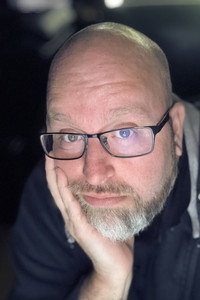 Bryan Frost