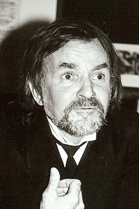 Всеволод Соболев