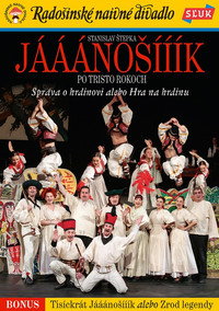 Jááánošííík po tristo rokoch