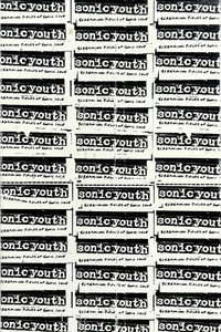 Sonic Youth: Screaming Fields of Sonic Love