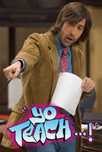 Yo Teach...!