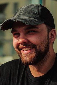 Tikhon Pankov