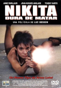 Nikita. Dura de matar
