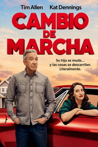 Cambio de marcha