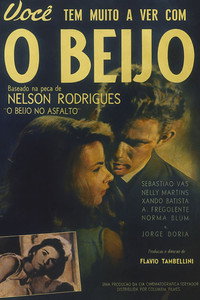 O Beijo