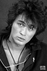 Víktor Tsoi