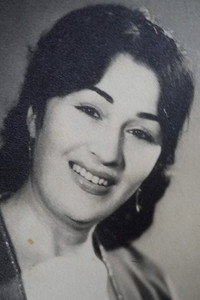 Ofeliya Məmmədzadə