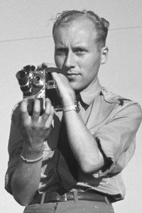 Finn Bergan