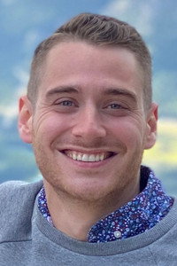 Benjamin Bousquet