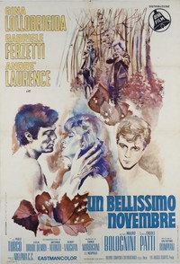 Un bellisimo noviembre