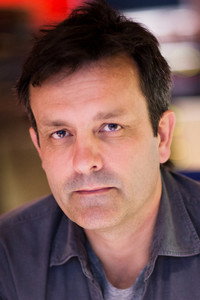 Rupert Gregson Williams