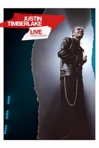 Justin Timberlake: Live From London