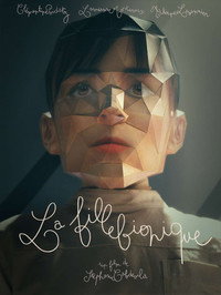 La fille bionique