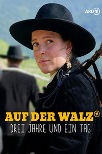 Auf der Walz – Drei Jahre und ein Tag