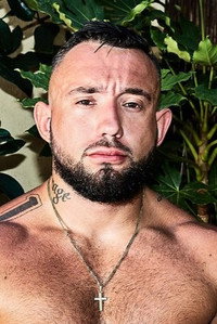 Jake Cook