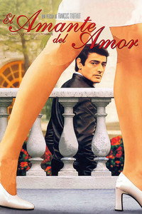 El amante del amor