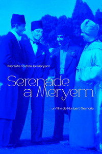 Sérénade à Meryem