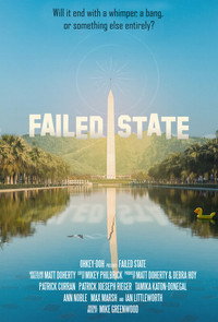 Failed State