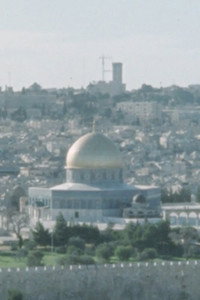 Israël, uitverkoren en gehaat