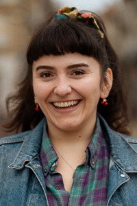 Apolline Andreys