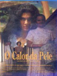 O Calor da Pele