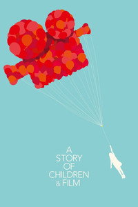 Una historia de los niños y el cine