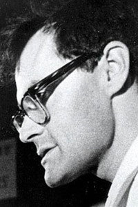 Kent MacKenzie