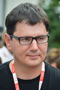 Сергій Михальчук