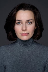 Anastasiya Zhdanova