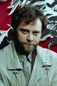 Gustavo Mosquera R.