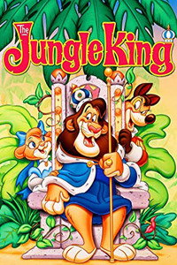 El rey de la jungla (Sony Wonder)