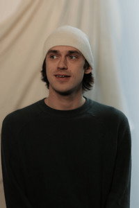 Quincy Shenk