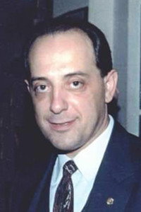 Άγγελος Γραμμένος