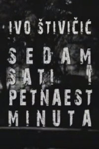 Sedam sati i petnaest minuta