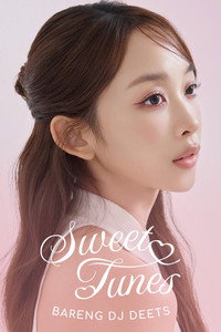Sweet Tunes Bareng DJ Deets