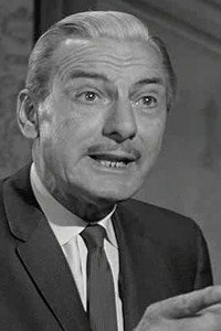 Douglas Evans