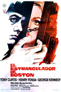 El Estrangulador De Boston