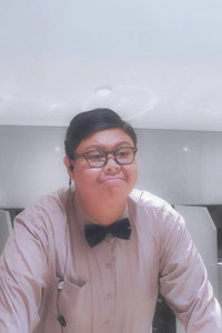 Almer Rakhman