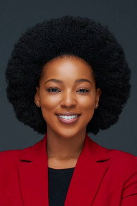 Lorraine Moropa