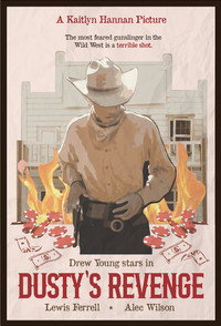Dusty's Revenge