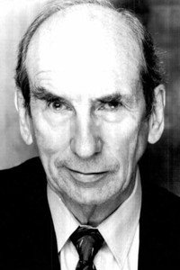Dennis St John