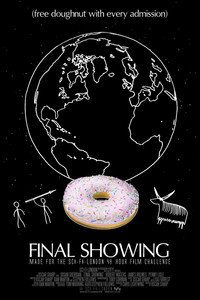 Final Showing