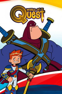World of Quest