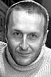 Александр Маноцков