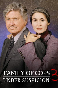 Familia de Policias 3: Bajo sospecha